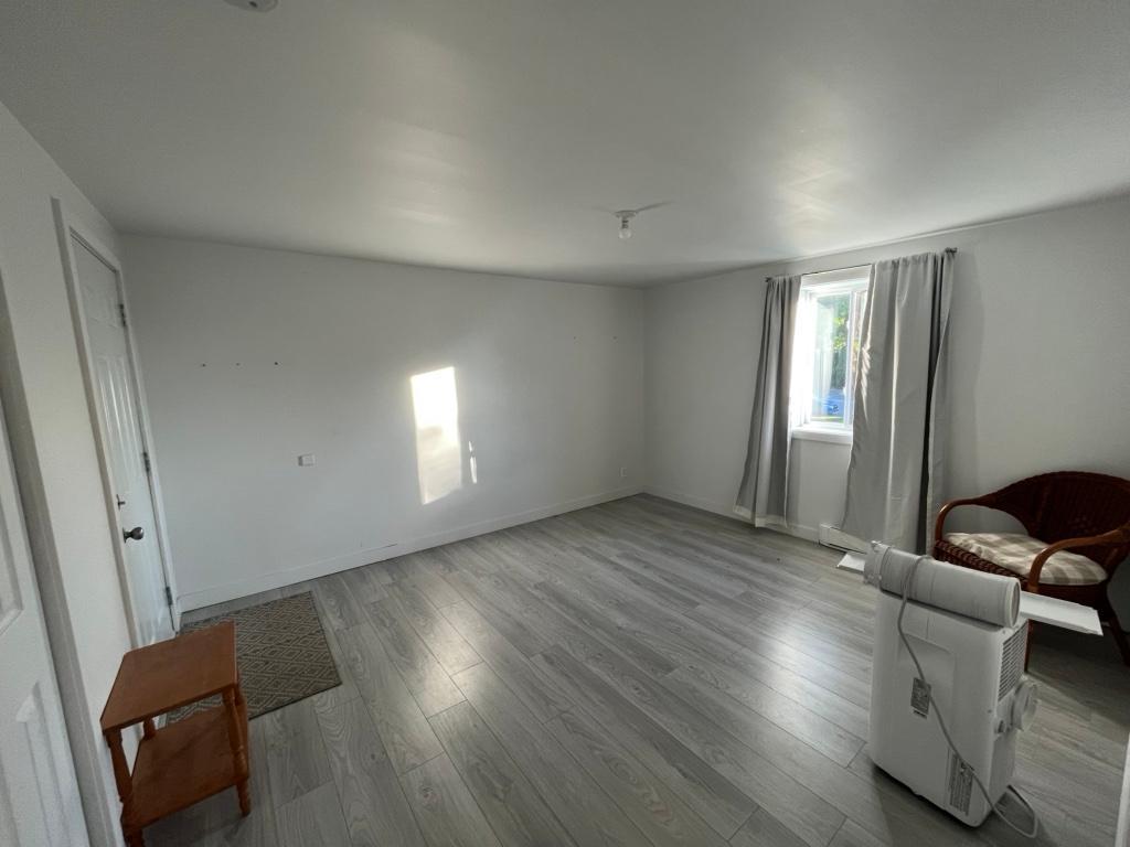 Appartement 3 1/2 à louer (loyer) - Internet inclus