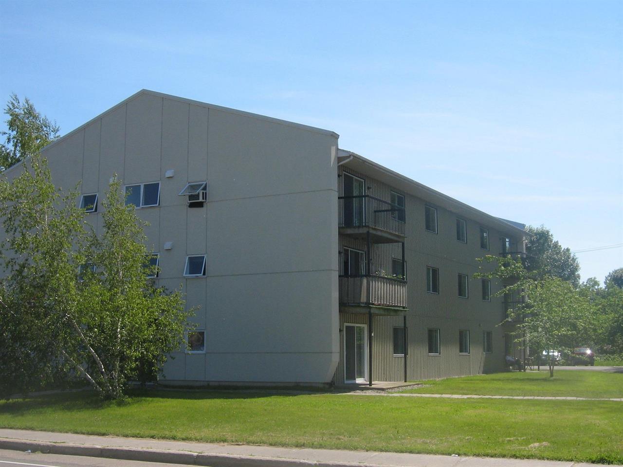 4 1/2 - 675 COTE-RICHELIEU, Trois-Rivieres