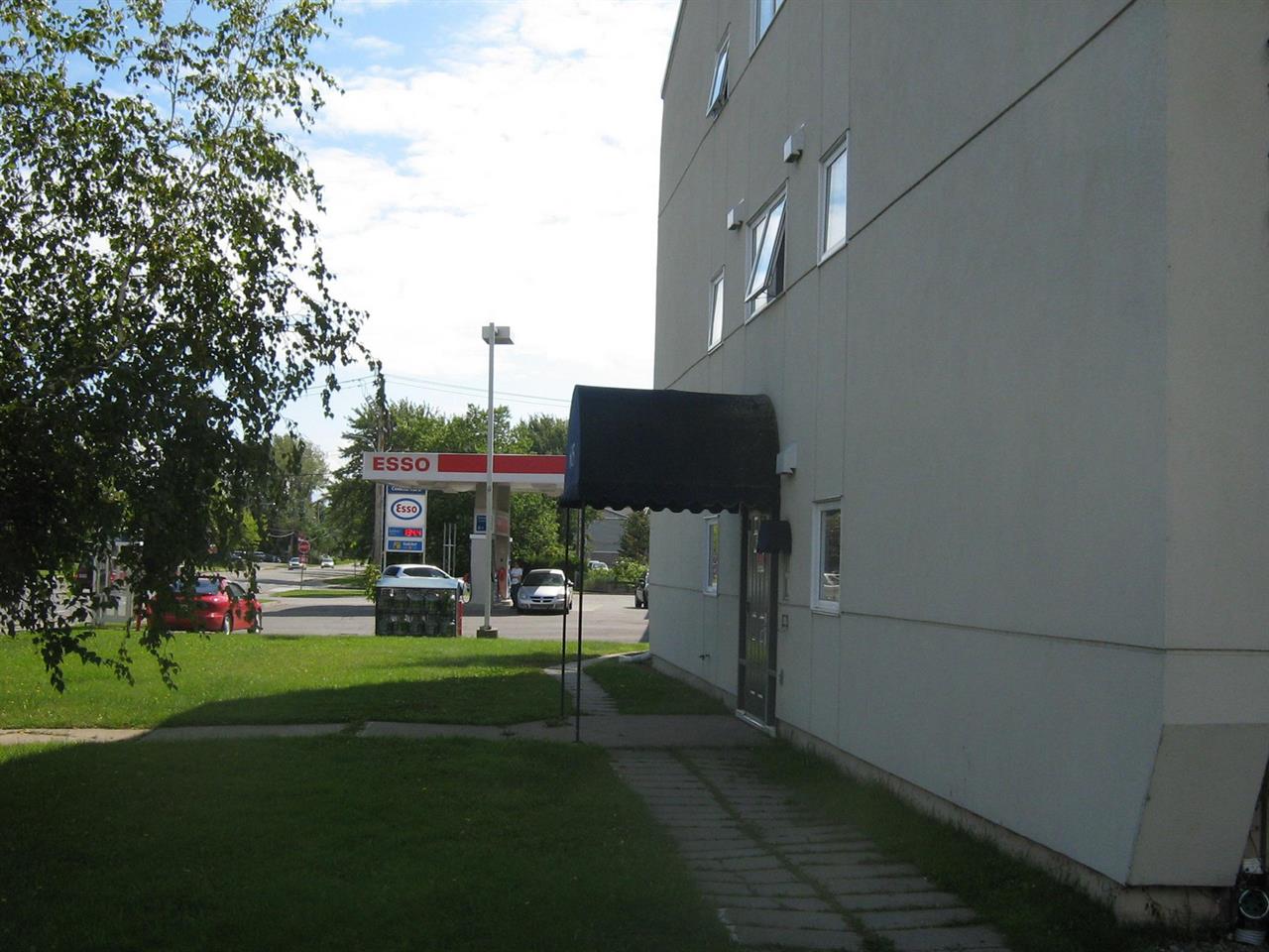 4 1/2 - 675 COTE-RICHELIEU, Trois-Rivieres