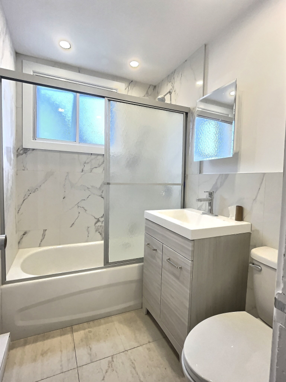 4 1/2 Renovee - Av Marien