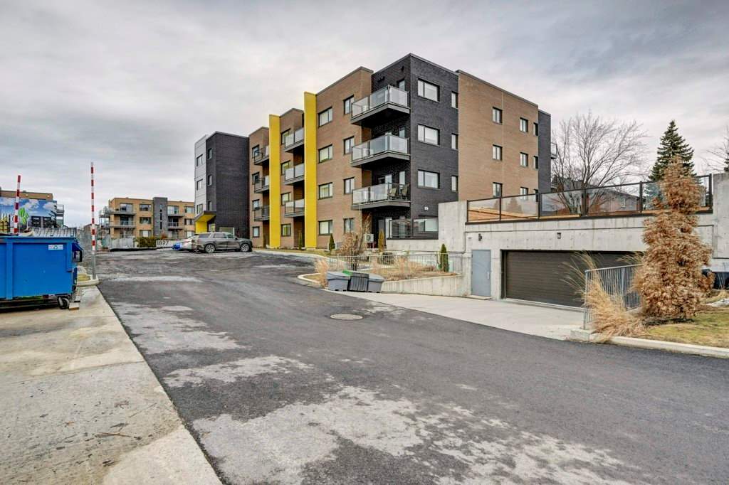 1 CH - 1 SDB - Longueuil - $1,485 /mo