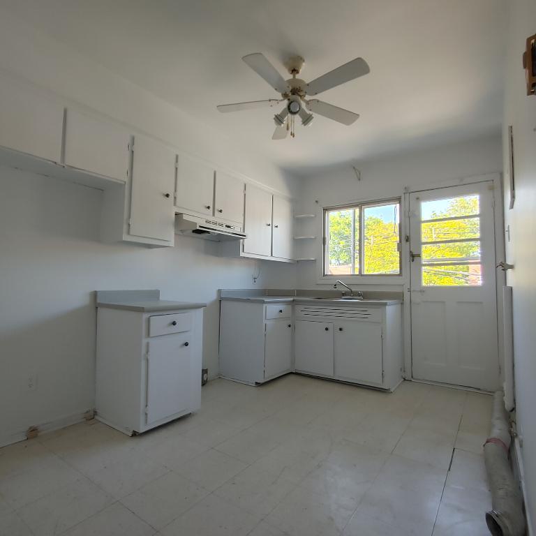 Grand 3 ½ à louer – Rosemont – 1175 $/mois