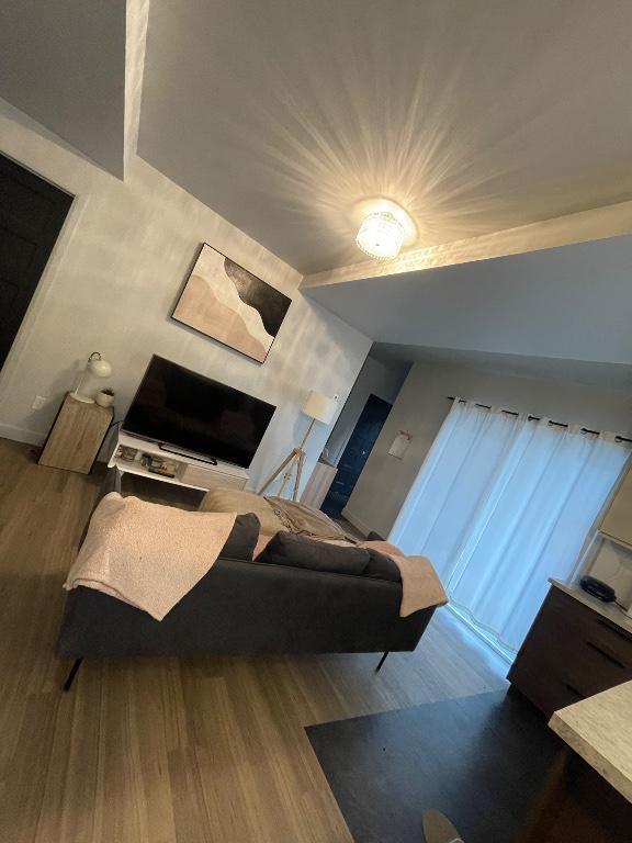 Appartement droit aux chiens !!!✨