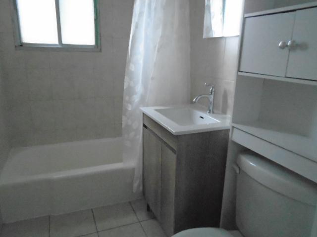 3 ½ rue Parc Georges Ahuntsic
