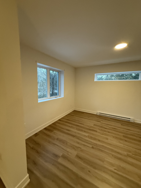 Appartement Neuf 2 Chambre