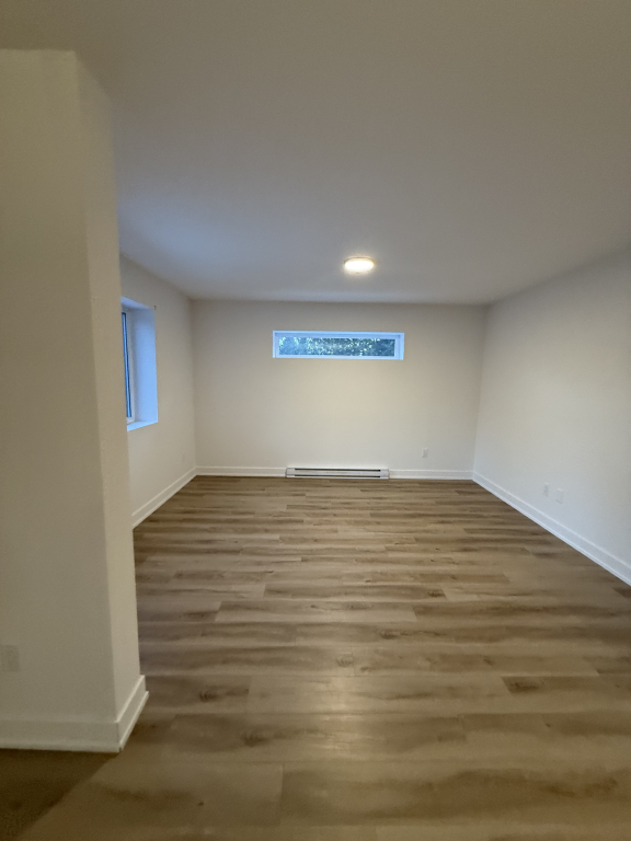 Appartement Neuf 2 Chambre