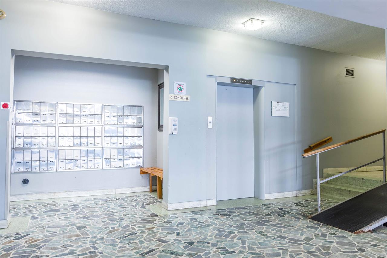 2 CH - 1 SDB - Montréal - $1,650 /mo
