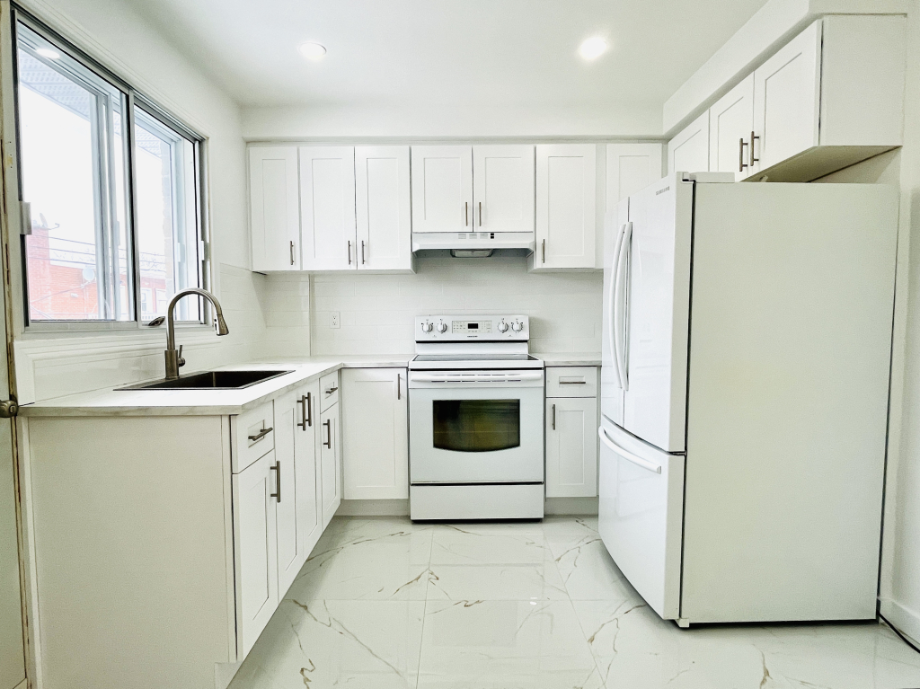 4 1/2 Renovee - St Leonard