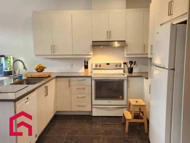 Appartement Bromont À Louer