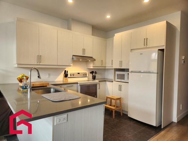 Appartement Bromont À Louer