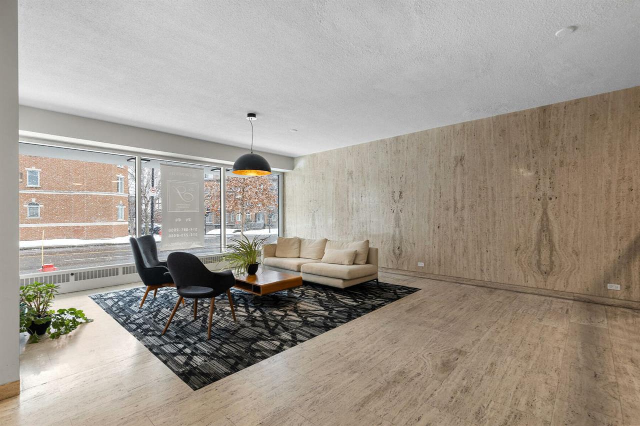 5745 Côte-St-Luc Road -Stratford Terrace - 2 Bedrooms - 5745 Chemin De La Côte-Saint-Luc, Montréal
