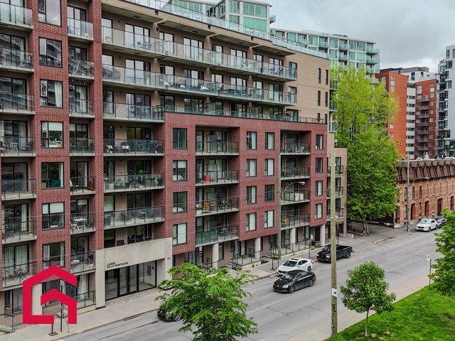Appartement Le Sud-Ouest (Montréal) À Louer