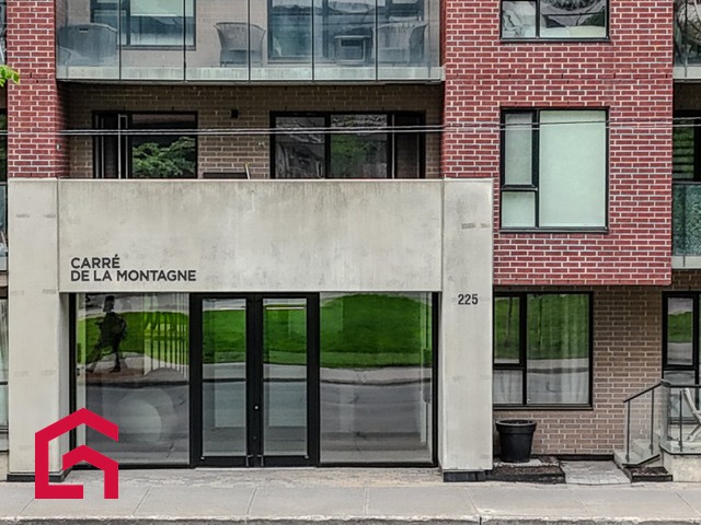 Appartement Le Sud-Ouest (Montréal) À Louer