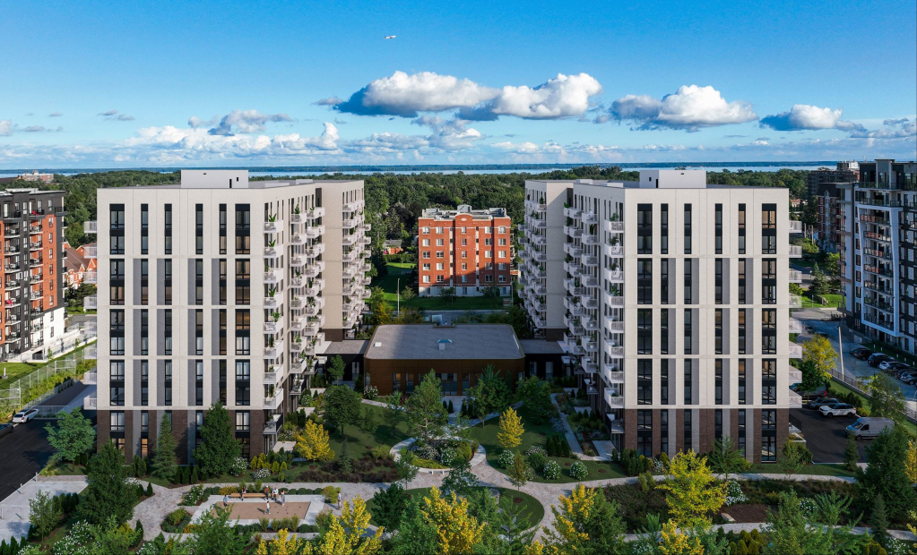 Condo Locatif Haut De Gamme Hemisphere