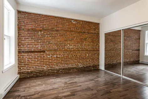 4 rooms apartment of 83 m² in Montreal