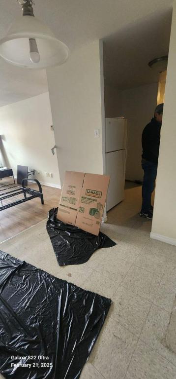 1 CH - 1 SDB - Gatineau - $1,330 /mo