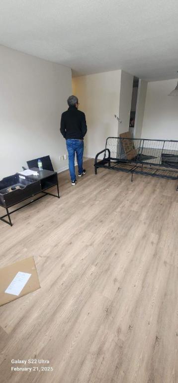 1 CH - 1 SDB - Gatineau - $1,330 /mo