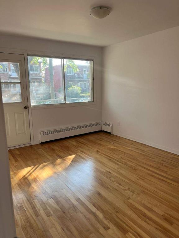 1 CH - 1 SDB - Montréal - $1,345 /mo