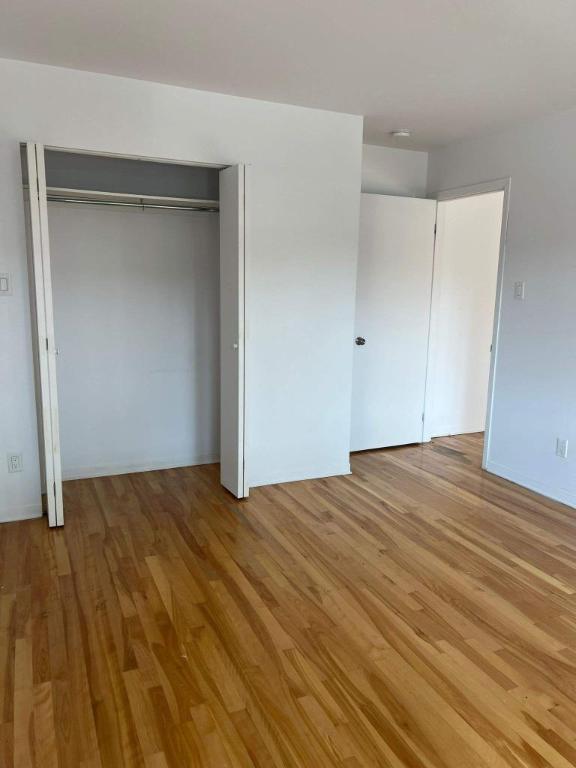 1 CH - 1 SDB - Montréal - $1,345 /mo
