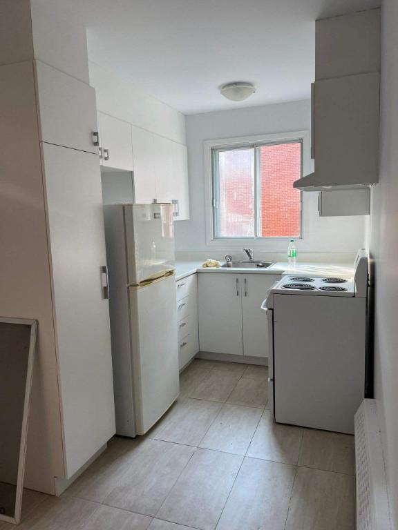 1 CH - 1 SDB - Montréal - $1,345 /mo