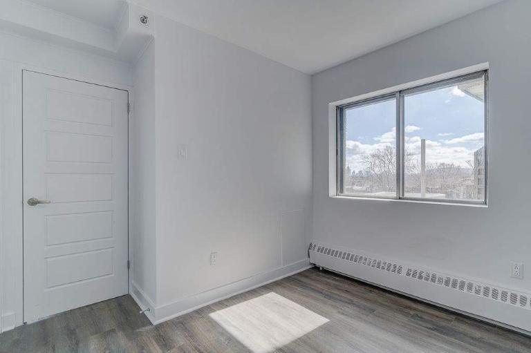 1 CH - 1 SDB - Montréal - $1,350 /mo