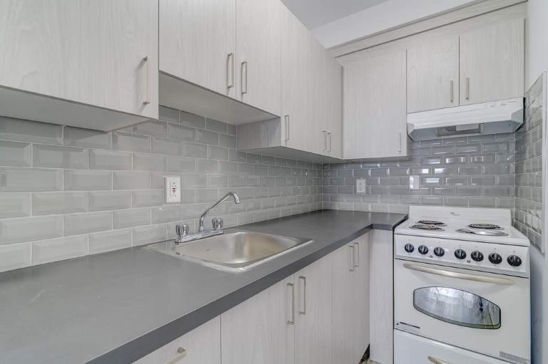 1 CH - 1 SDB - Montréal - $1,315 /mo