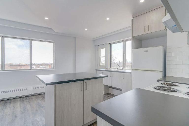 1 CH - 1 SDB - Montréal - $1,250 /mo