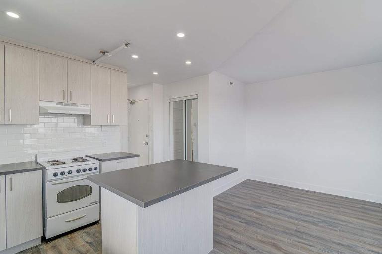 1 CH - 1 SDB - Montréal - $1,250 /mo