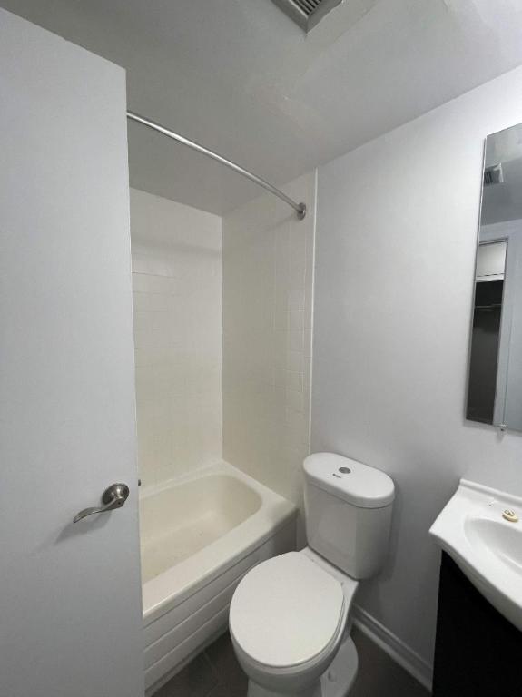 1 CH - 1 SDB - Gatineau - $1,445 /mo