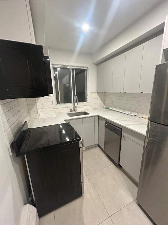 1 CH - 1 SDB - Montréal - $1,395 /mo