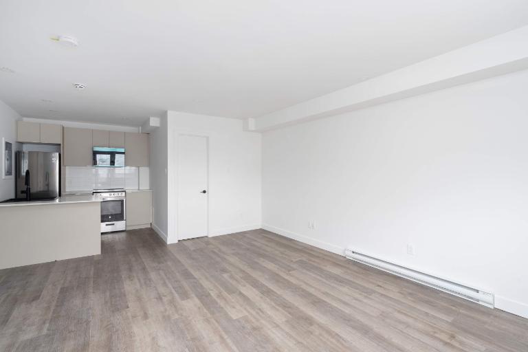 1 CH - 1 SDB - Montreal - $1,445 /mo