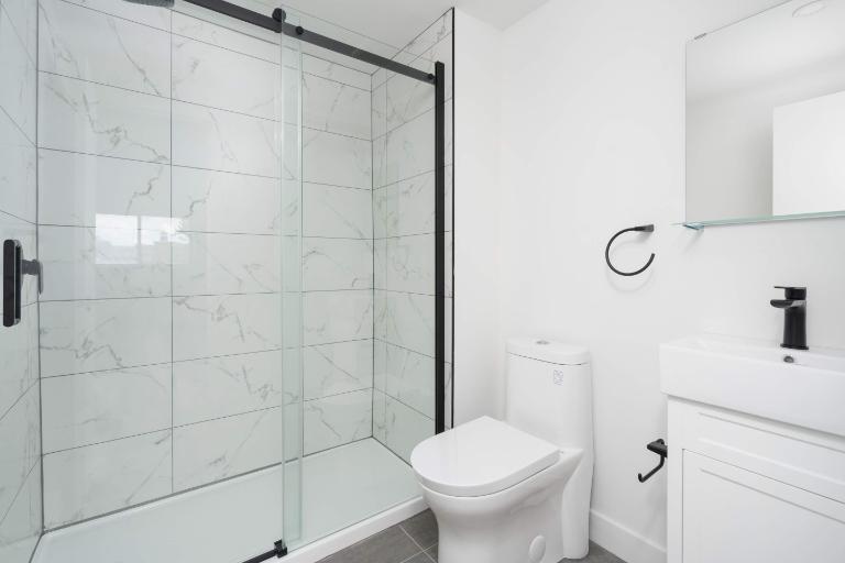 1 CH - 1 SDB - Montreal - $1,445 /mo