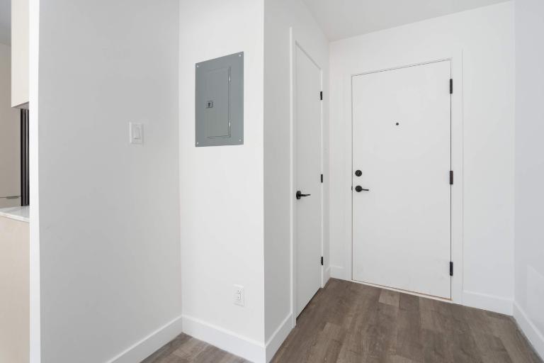 1 CH - 1 SDB - Montreal - $1,445 /mo