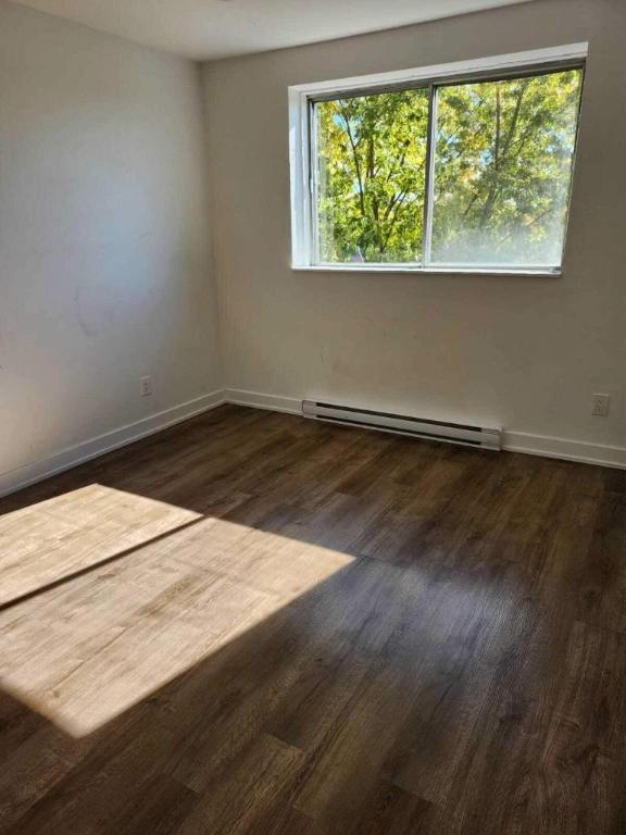 1 CH - 1 SDB - Gatineau - $1,395 /mo