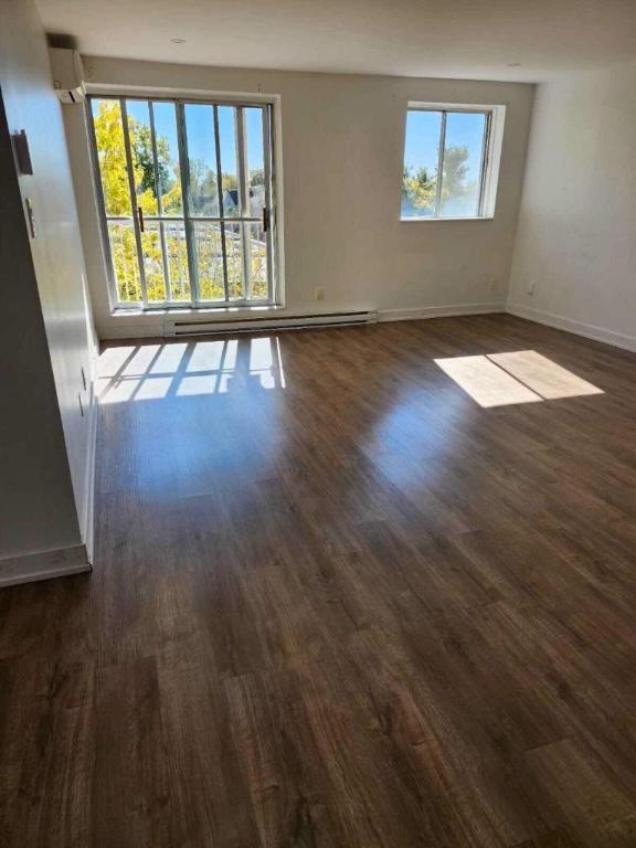 1 CH - 1 SDB - Gatineau - $1,395 /mo