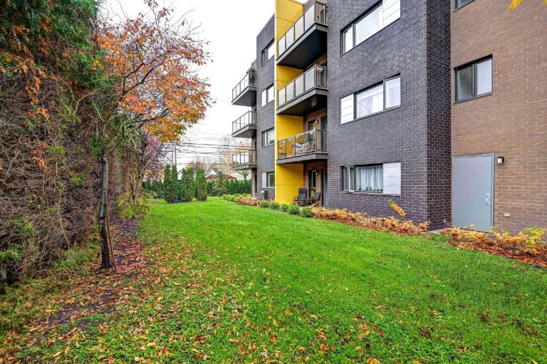1 CH - 1 SDB - Longueuil - $1,395 /mo