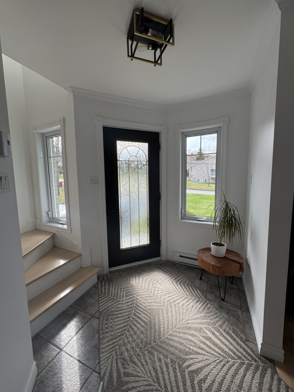Duplex à Louer