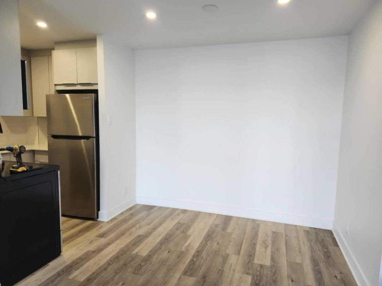 1 CH - 1 SDB - Gatineau - $1,545 /mo