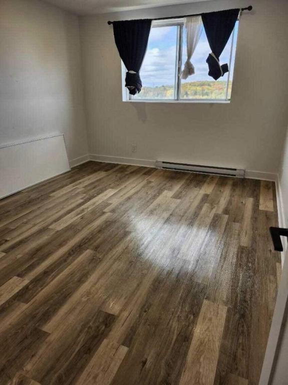 1 CH - 1 SDB - Gatineau - $1,545 /mo