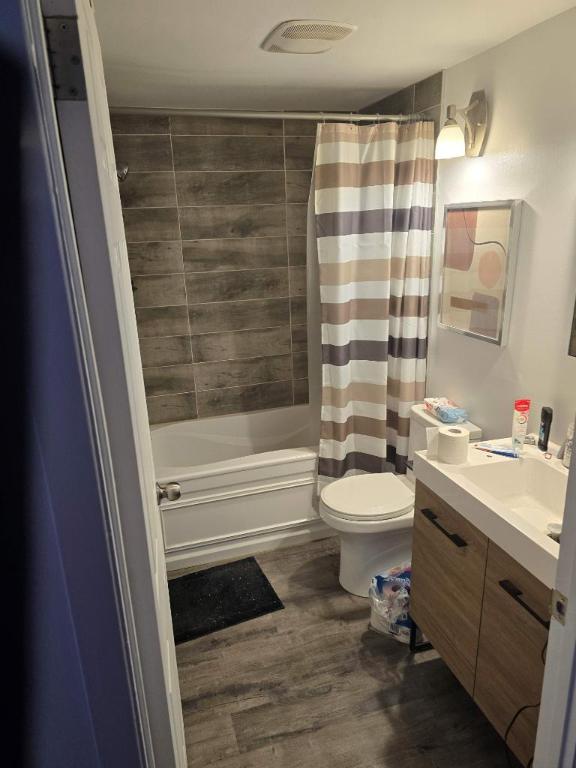 2 CH - 1 SDB - Sainte-Julie - $1,550 /mo