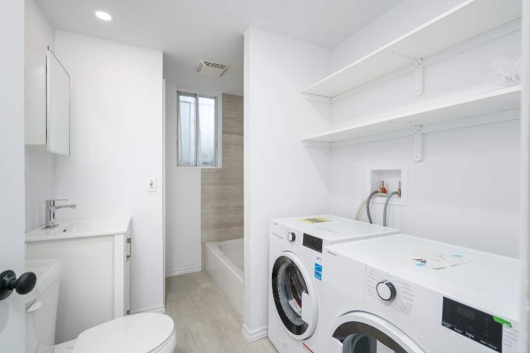 1 CH - 1 SDB - Montréal - $1,595 /mo