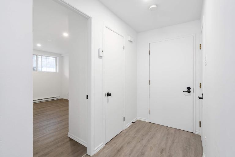 1 CH - 1 SDB - Montréal - $1,595 /mo