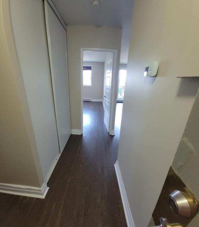 1 CH - 1 SDB - Gatineau - $1,595 /mo
