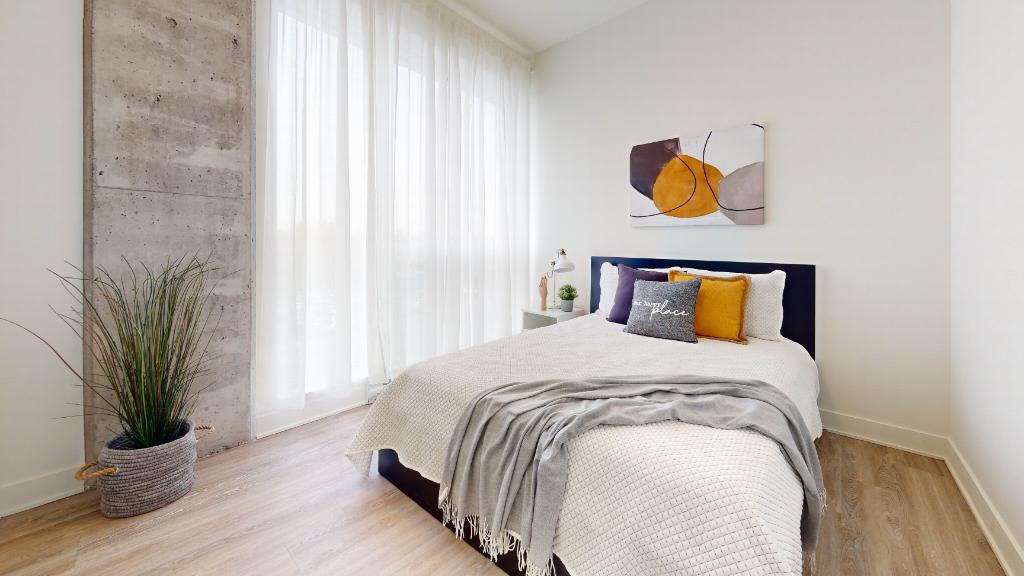 LUCA Condos TOUT INCLUS EN PROMO Chomedey Laval - Condo / appartement / logement à louer