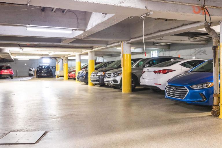 2 CH - 1 SDB - Montréal - $1,650 /mo