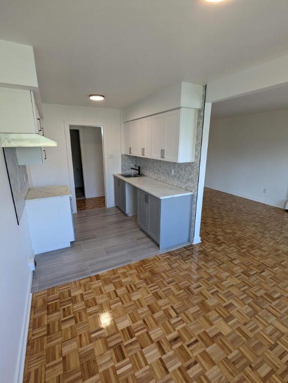 2 CH - 1 SDB - Montréal - $1,650 /mo