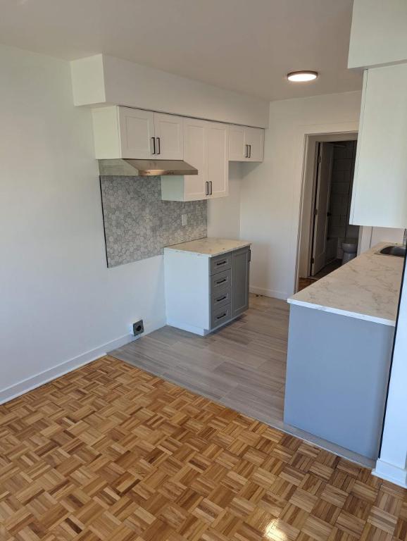 2 CH - 1 SDB - Montréal - $1,650 /mo