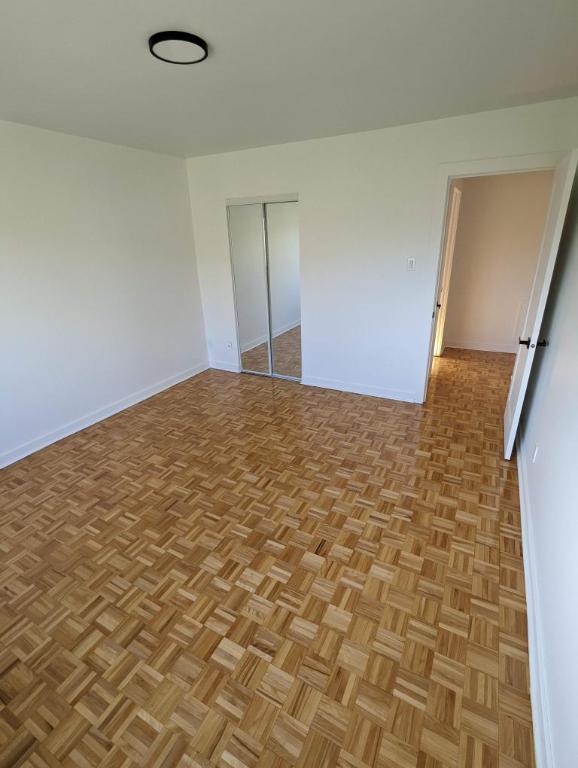 2 CH - 1 SDB - Montréal - $1,650 /mo