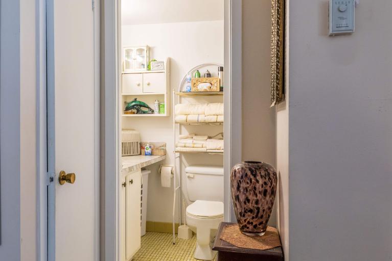 2 CH - 1 SDB - Montréal - $1,650 /mo