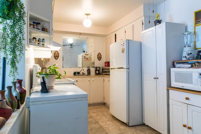 2 CH - 1 SDB - Montréal - $1,650 /mo